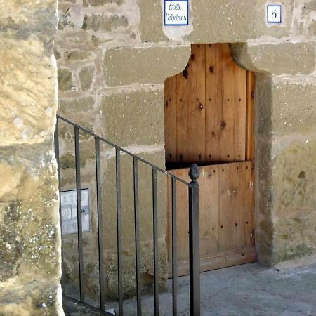 La Casa Laste Casas de Esper Esterno foto