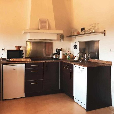 La Casa Laste Casas de Esper Esterno foto