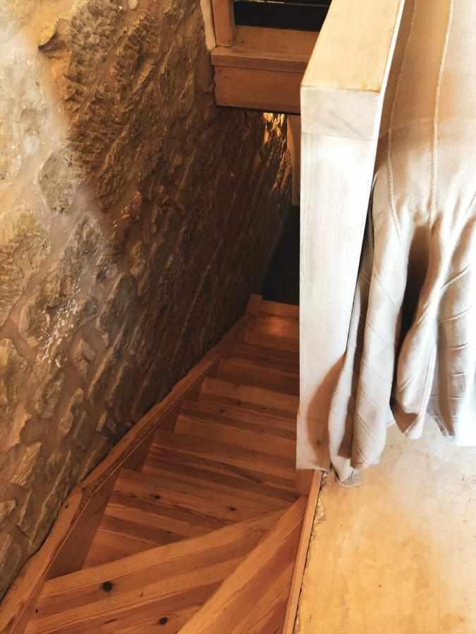 La Casa Laste Casas de Esper Esterno foto