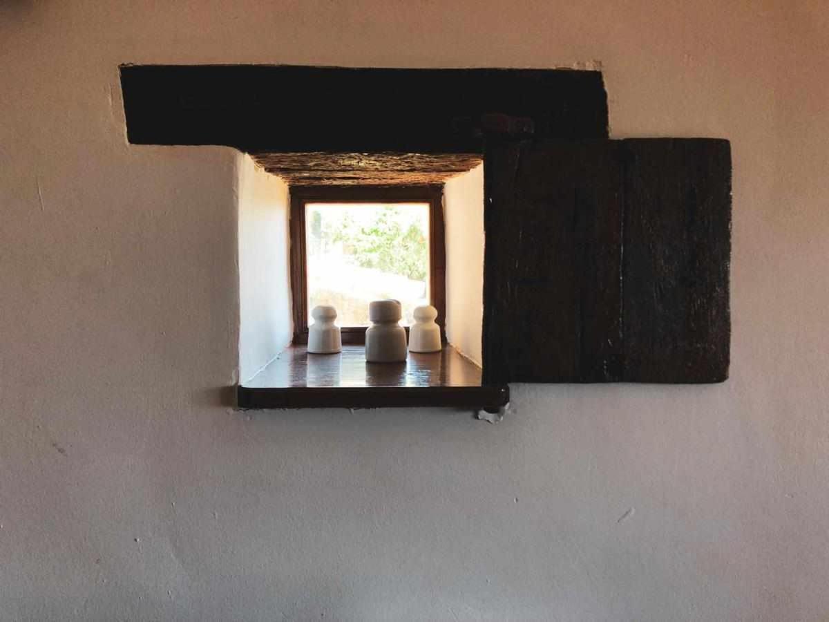 La Casa Laste Casas de Esper Esterno foto