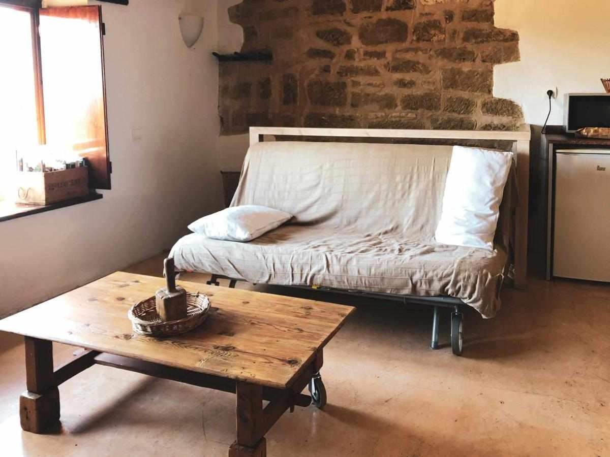 La Casa Laste Casas de Esper Esterno foto