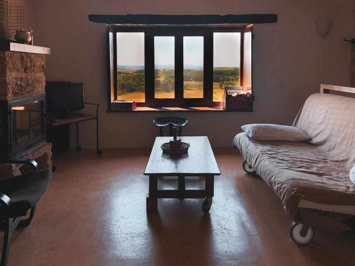 La Casa Laste Casas de Esper Esterno foto