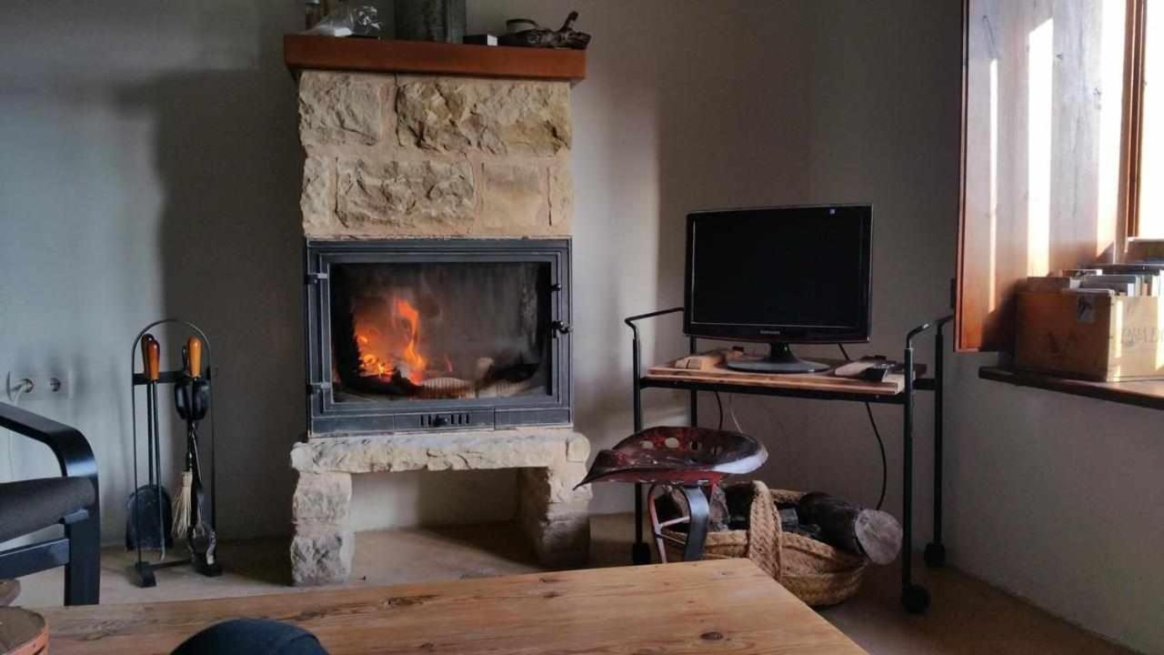 La Casa Laste Casas de Esper Esterno foto