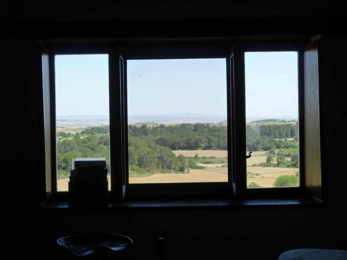 La Casa Laste Casas de Esper Esterno foto