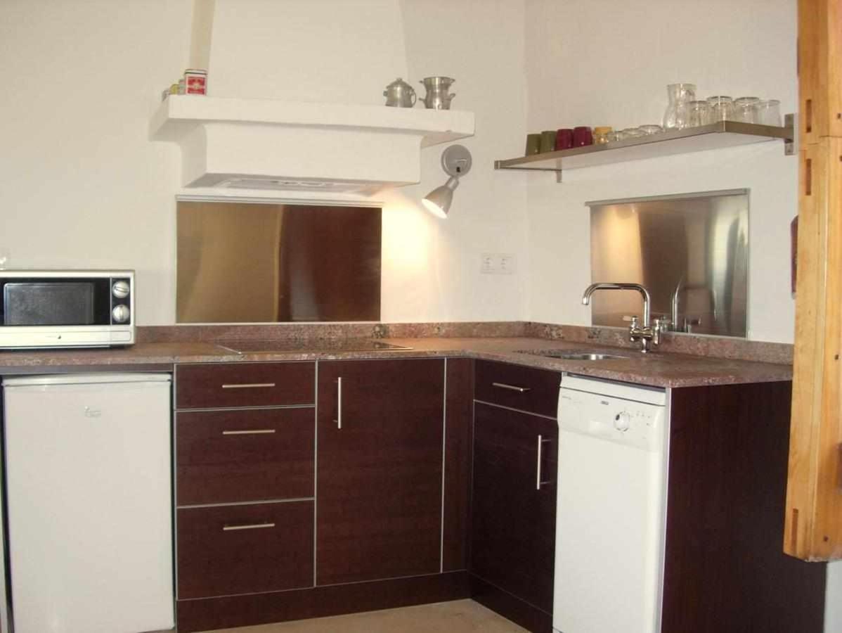 La Casa Laste Casas de Esper Esterno foto