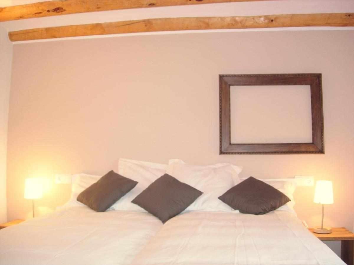La Casa Laste Casas de Esper Esterno foto
