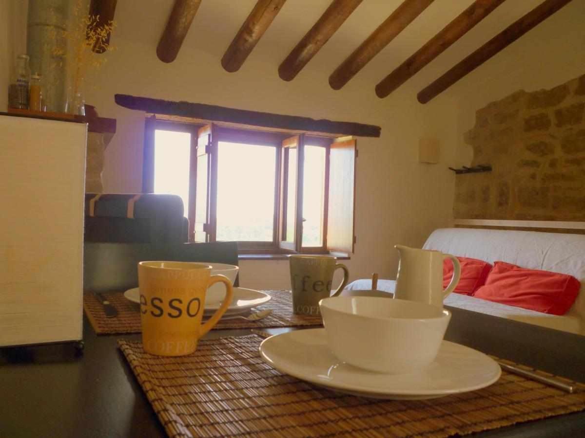 La Casa Laste Casas de Esper Esterno foto