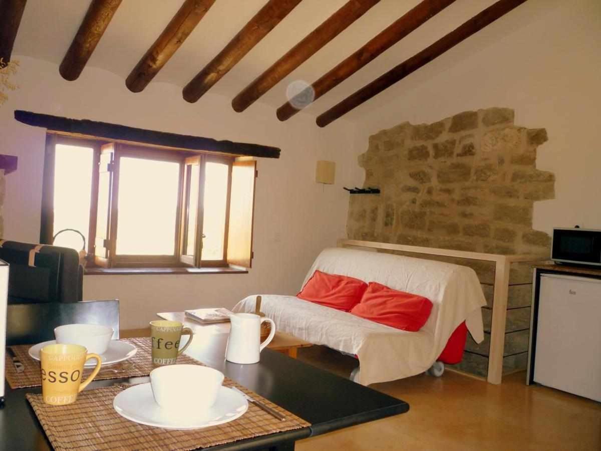 La Casa Laste Casas de Esper Esterno foto