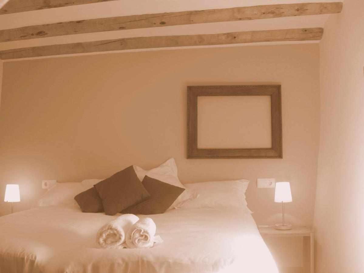 La Casa Laste Casas de Esper Esterno foto