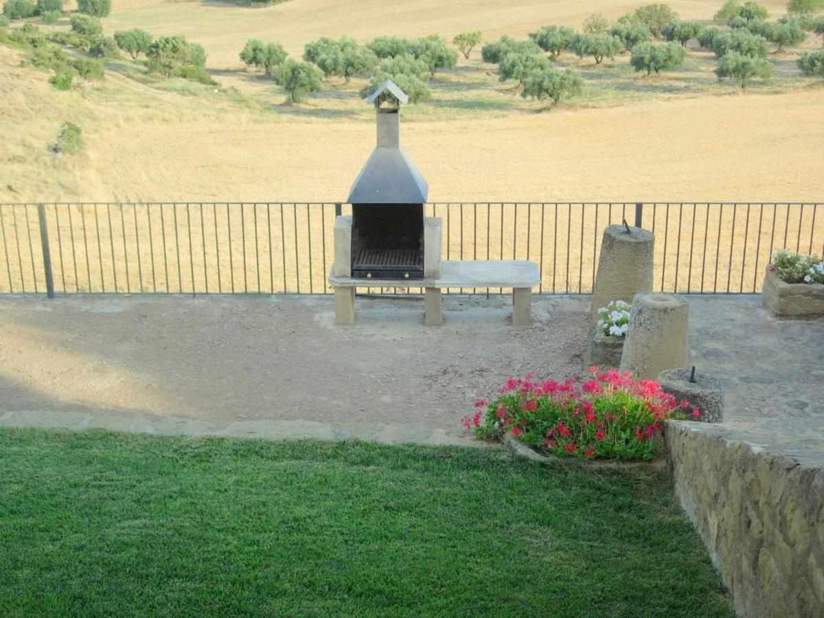 La Casa Laste Casas de Esper Esterno foto