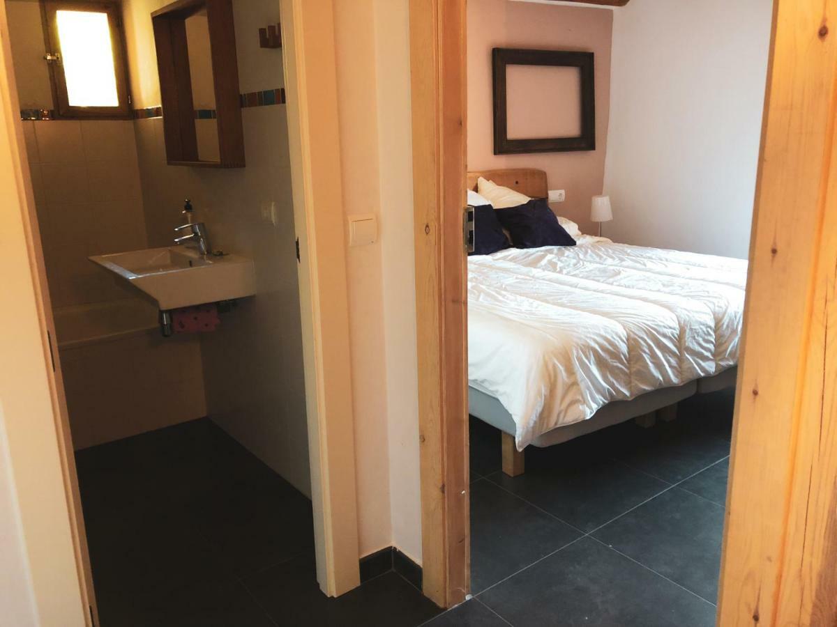 La Casa Laste Casas de Esper Esterno foto