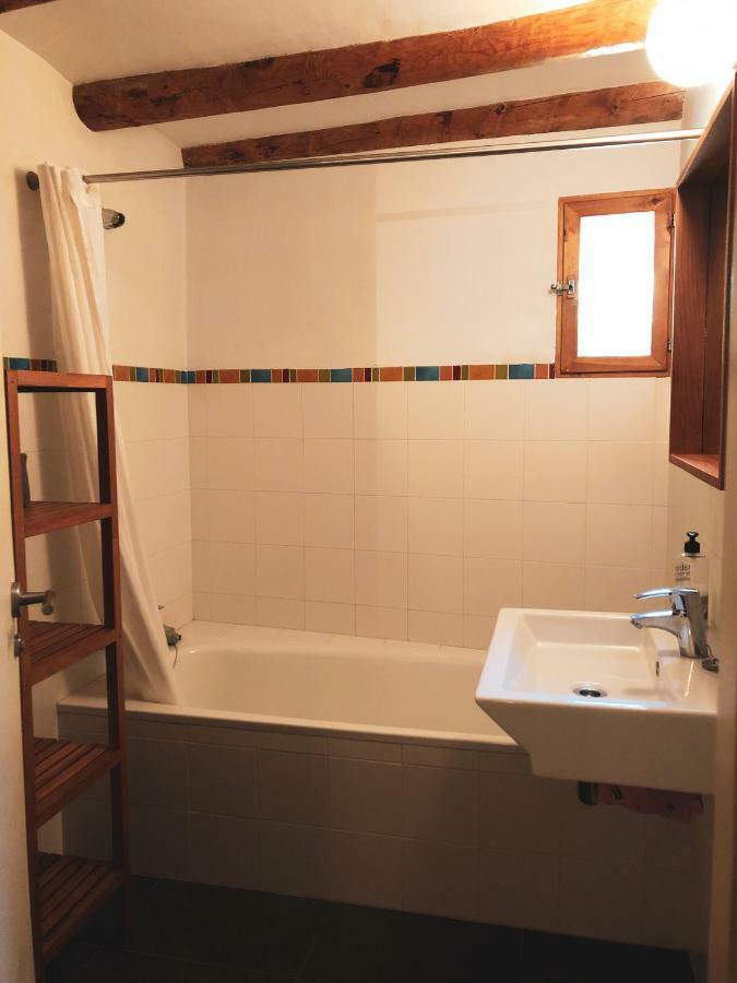 La Casa Laste Casas de Esper Esterno foto